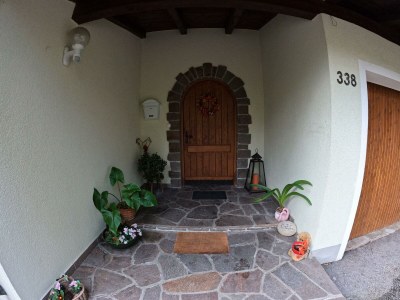 Apartment Ferienwohnung 1. Stock - Outdoor photo 13