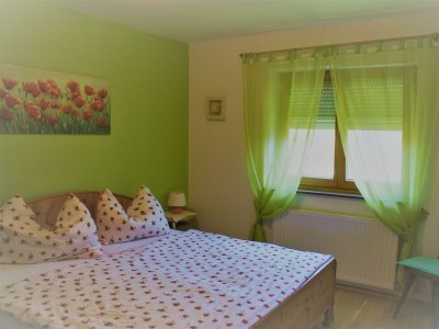 Apartment Ferienwohnung 1. Stock - Features photo 15