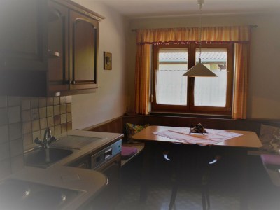 Apartment Ferienwohnung 1. Stock - Features photo 17