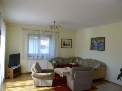 Apartment Ferienwohnung 1. Stock - Features photo 18