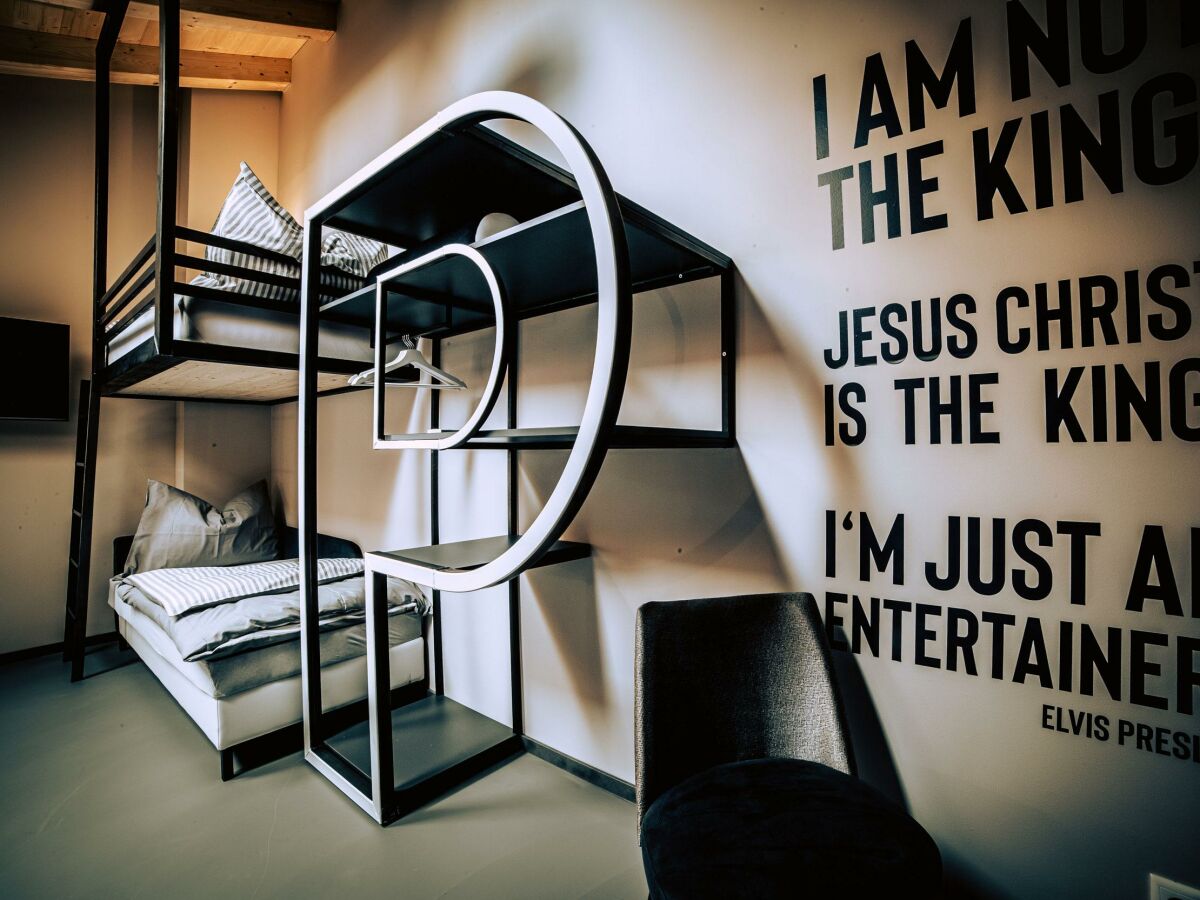 Apartment A LITTLE LESS CONVERSATION 43 m Doppelstöckig - Outdoor photo 4