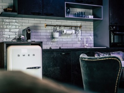 Apartment A LITTLE LESS CONVERSATION 43 m Doppelstöckig - Outdoor photo 11