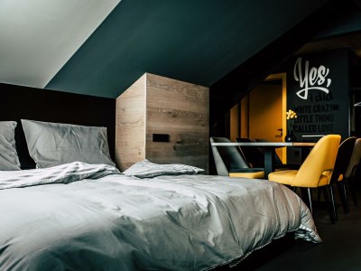 Apartment A LITTLE LESS CONVERSATION 43 m Doppelstöckig - Outdoor photo 16