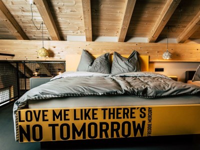 Apartment A LITTLE LESS CONVERSATION 43 m Doppelstöckig - Outdoor photo 21