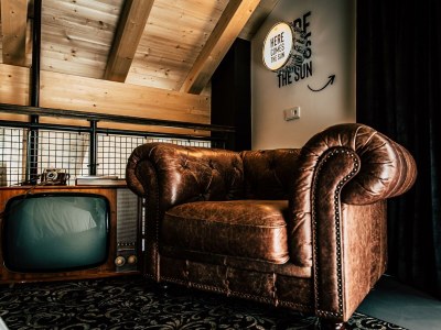 Apartment A LITTLE LESS CONVERSATION 43 m Doppelstöckig - Outdoor photo 37