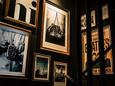 Apartment A LITTLE LESS CONVERSATION 43 m Doppelstöckig - Outdoor photo 59