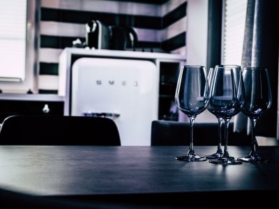 Apartment A LITTLE LESS CONVERSATION 43 m Doppelstöckig - Features photo 68