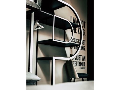 Apartment A LITTLE LESS CONVERSATION 43 m Doppelstöckig - Features photo 69