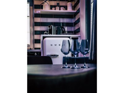 Apartment A LITTLE LESS CONVERSATION 43 m Doppelstöckig - Features photo 70