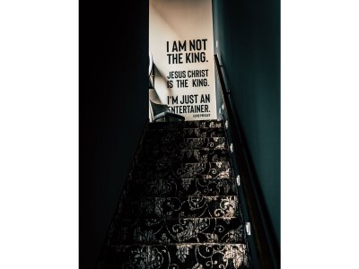 Apartment A LITTLE LESS CONVERSATION 43 m Doppelstöckig - Features photo 72