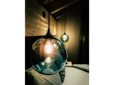 Apartment A LITTLE LESS CONVERSATION 43 m Doppelstöckig - Features photo 73