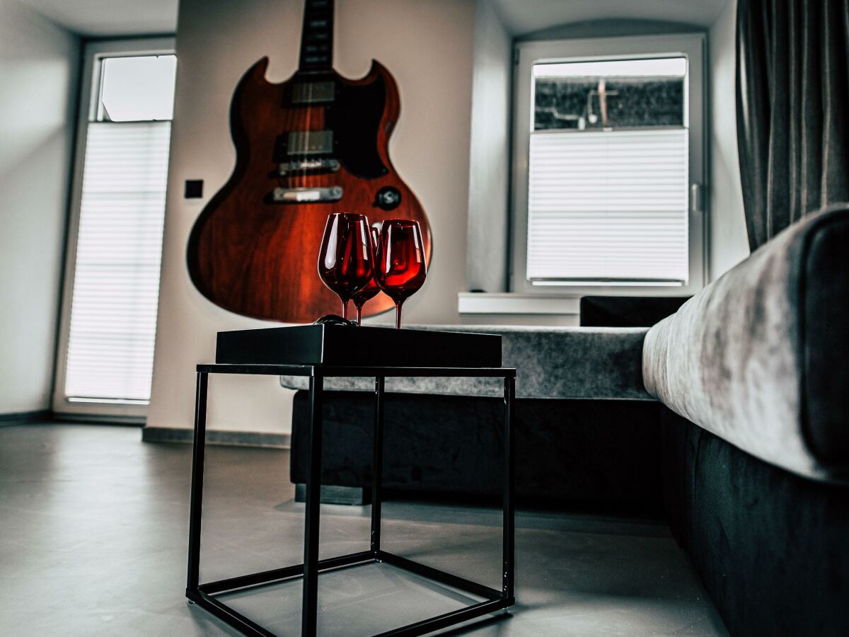 Apartment YOU SHOOK ME ALL NIGHT LONG 2 Balkon - Outdoor photo 2