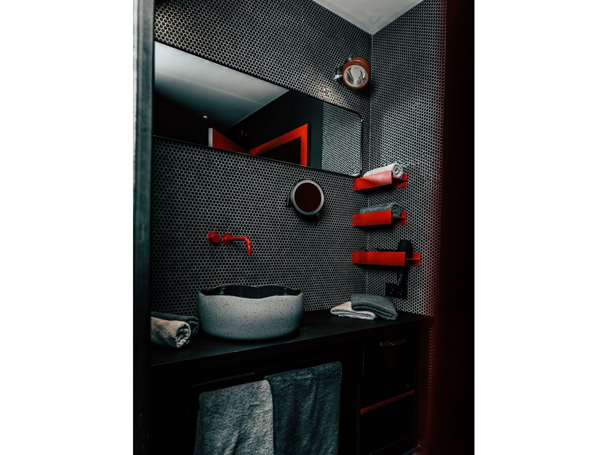 Apartment YOU SHOOK ME ALL NIGHT LONG 2 Balkon - Outdoor photo 3