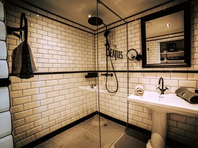 Apartment YOU SHOOK ME ALL NIGHT LONG 2 Balkon - Outdoor photo 17