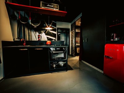 Apartment YOU SHOOK ME ALL NIGHT LONG 2 Balkon - Features photo 67