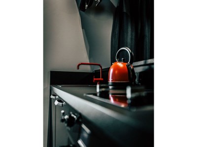 Apartment YOU SHOOK ME ALL NIGHT LONG 2 Balkon - Features photo 68