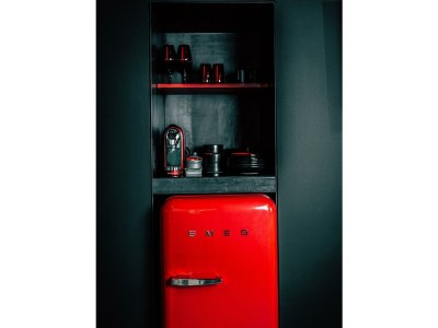 Apartment YOU SHOOK ME ALL NIGHT LONG 2 Balkon - Features photo 69