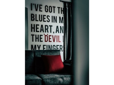 Apartment YOU SHOOK ME ALL NIGHT LONG 2 Balkon - Features photo 71