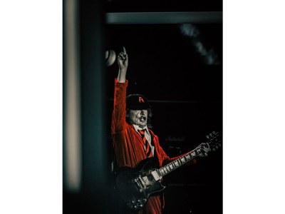 Apartment YOU SHOOK ME ALL NIGHT LONG 2 Balkon - Features photo 72