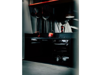 Apartment YOU SHOOK ME ALL NIGHT LONG 2 Balkon - Features photo 74