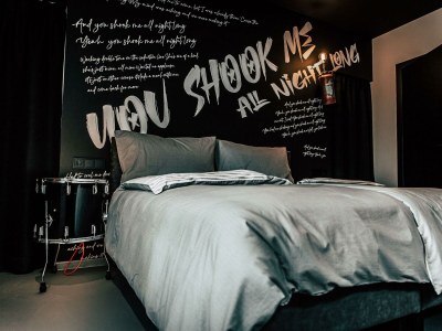 Apartment ROCKET MAN, zweistöckiges Loftstyle Apartment - Outdoor photo 12