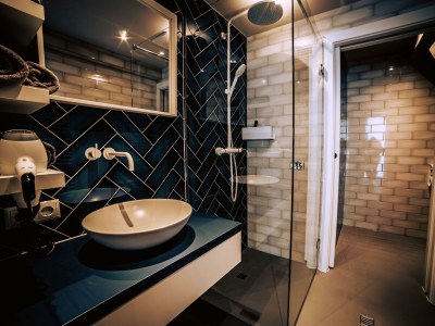 Apartment ROCKET MAN, zweistöckiges Loftstyle Apartment - Outdoor photo 13