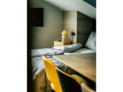 Apartment ROCKET MAN, zweistöckiges Loftstyle Apartment - Outdoor photo 24