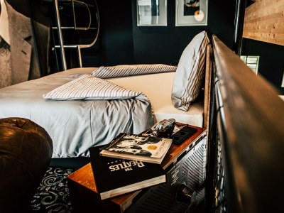 Apartment ROCKET MAN, zweistöckiges Loftstyle Apartment - Outdoor photo 33