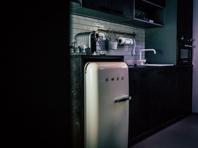 Apartment ROCKET MAN, zweistöckiges Loftstyle Apartment - Features photo 68