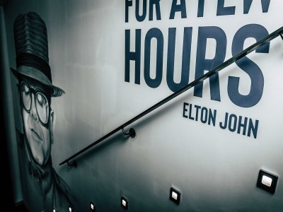 Apartment ROCKET MAN, zweistöckiges Loftstyle Apartment - Features photo 70