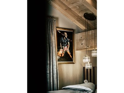 Apartment ROCKET MAN, zweistöckiges Loftstyle Apartment - Features photo 71