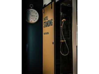 Apartment ROCKET MAN, zweistöckiges Loftstyle Apartment - Features photo 72