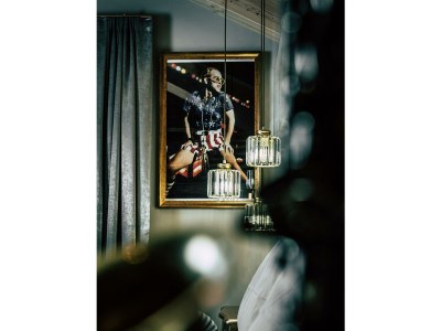 Apartment ROCKET MAN, zweistöckiges Loftstyle Apartment - Features photo 74