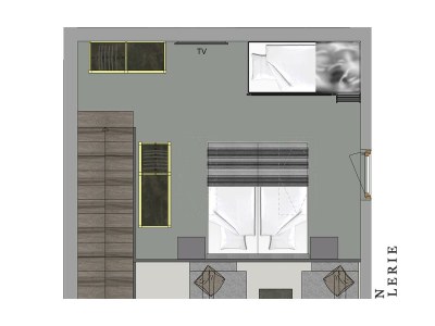 Apartment ROCKET MAN, zweistöckiges Loftstyle Apartment - Features photo 75