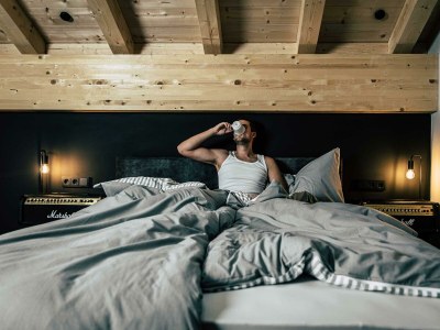 Apartment PAINT IT BLACK start me up - Features photo 67