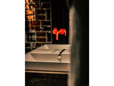 Apartment PAINT IT BLACK start me up - Features photo 68