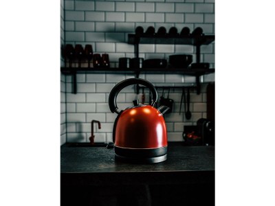 Apartment PAINT IT BLACK start me up - Features photo 71