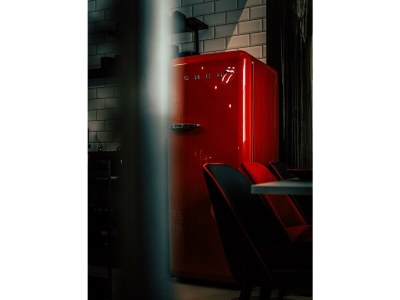 Apartment PAINT IT BLACK start me up - Features photo 72