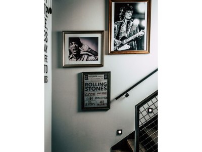 Apartment PAINT IT BLACK start me up - Features photo 73