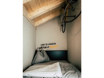 Apartment DONT STOP ME NOW 3 Schlafzimmer - Outdoor photo 4