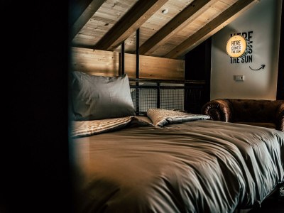 Apartment DONT STOP ME NOW 3 Schlafzimmer - Outdoor photo 32