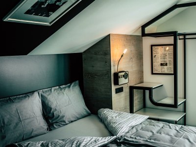 Apartment DONT STOP ME NOW 3 Schlafzimmer - Outdoor photo 35