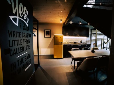 Apartment DONT STOP ME NOW 3 Schlafzimmer - Features photo 67