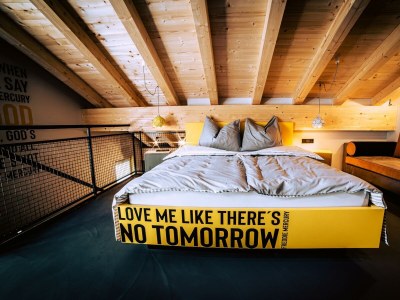 Apartment DONT STOP ME NOW 3 Schlafzimmer - Features photo 68