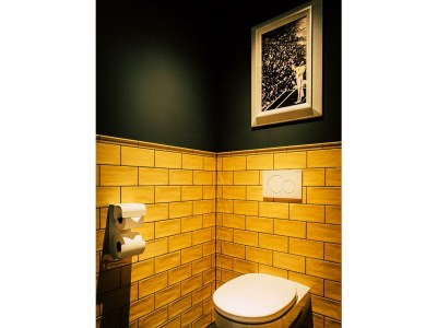 Apartment DONT STOP ME NOW 3 Schlafzimmer - Features photo 69