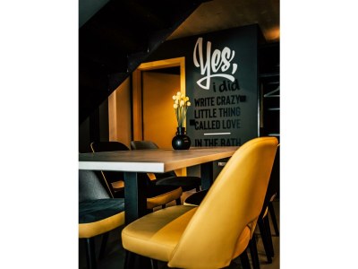 Apartment DONT STOP ME NOW 3 Schlafzimmer - Features photo 71