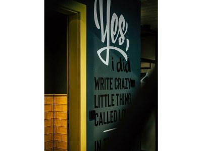 Apartment DONT STOP ME NOW 3 Schlafzimmer - Features photo 75