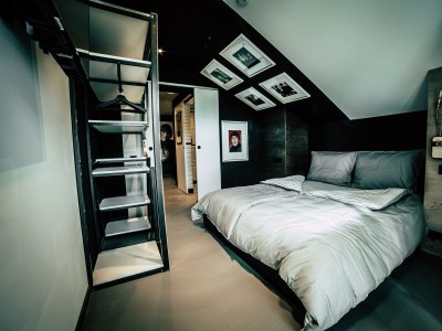 Apartment JOHN PAUL GEORGE und RINGO Dont let me down - Outdoor photo 7