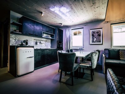 Apartment JOHN PAUL GEORGE und RINGO Dont let me down - Outdoor photo 22