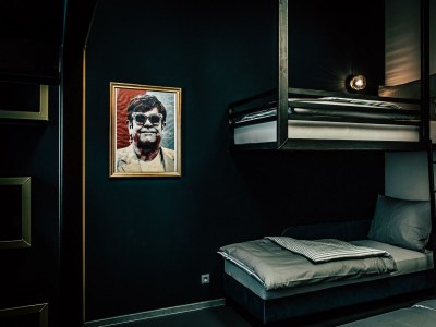 Apartment JOHN PAUL GEORGE und RINGO Dont let me down - Outdoor photo 36